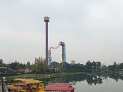 -国色天乡三期陆地乐园