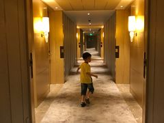 -杭州城中香格里拉大酒店