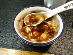 -两三事小郡肝串串香火锅(桂庙店)