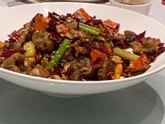 -沪碟·精菜坊(闵行店)