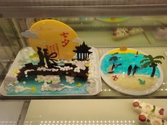 -好利来(SM空港店)