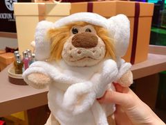 -上海波特曼丽思卡尔顿酒店