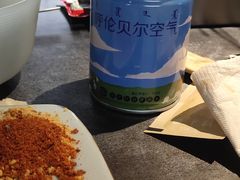 -很久以前羊肉串(南京路第一百货店)