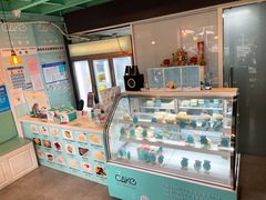 -7cake榴莲千层蛋糕(松江店)
