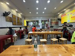 -张明富面皮店(东大街店)