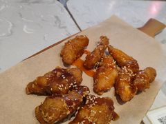 -必胜客(东部星悦天地店)