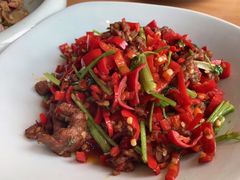 -阿斯牛牛·凉山菜(新会展店)