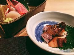 -然寿司(郎园vintage店)