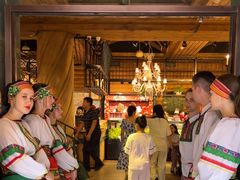 -卢布里西餐厅(总店)