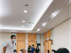 -爱康国宾体检中心(福田分院)