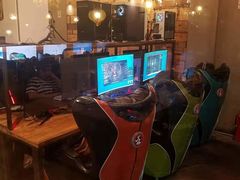 -网友电竞网咖(望京店)