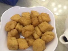 -稻香酒家·33年老字号·港式粤菜(富邦中心店)