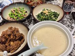 -南京大牌档(崇文门国瑞店)