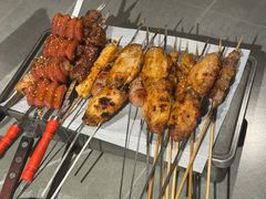 -醉炫音速烧烤(沙河总店)