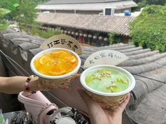 -王歘歘·chuǎ火锅(五道营店)