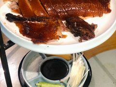 -局气烤鸭·北京菜(前门店)