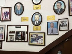 -Tarihi Sultanahmet Köftecisi Selim Usta