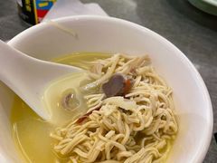 扬州煮干丝-冶春茶社(官园桥店)