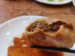 -清真吴记门钉肉饼·喜多利