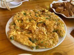 -途肴·老农饭庄(百里峡店)