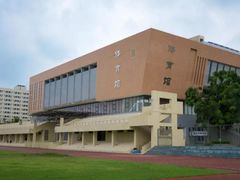 -广东科技学院(南城校区)