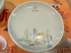 -点都德(A8店)