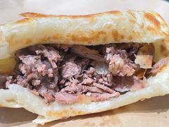 -高玛纳驴肉火烧(河间总店)