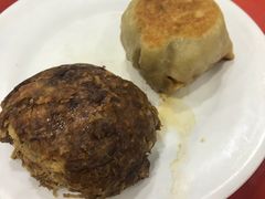 糖火烧-白魁老号饭庄(安内店)