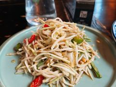 -泰莲庭·溪畔餐厅(雁栖湖店)