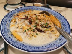 -你鲟欢·香茅柠檬鱼(金沙店)