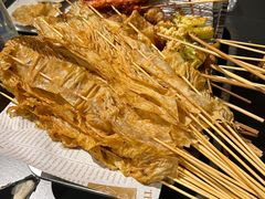 -大成海鲜烧烤·海鲜粥(长寿路店)