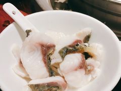 -大良毋米粥(锦龙路总店)