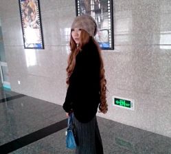 -格调形象