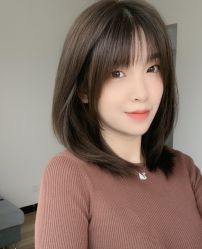 点击看大图 -3AM HAIR SALON染发接发