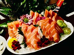 -弓二·烧鸟居酒屋(财富购物中心店)