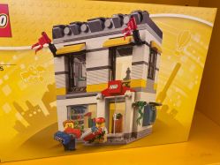 -kidsland(上海环球港店)