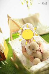 -Baby Pastel 自然光儿童摄影(CBD店)