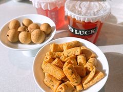 -郑庄脂渣海鲜楼(九水路店)