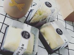 -蜜肆动物奶油蛋糕·个性定制·下午茶甜品