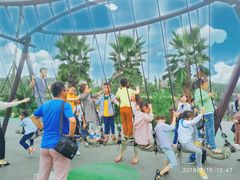 -枫香湖儿童公园