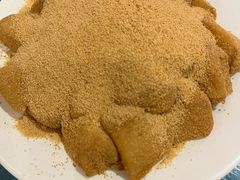 -春花民族美食(佳木斯总店)