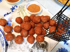 -老都一处饺子馆(道里店)