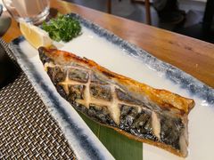 -武藏日本料理(宝安壹方城店)