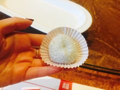 -喜来登由由大酒店九州膳坊中餐厅