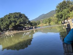 -福建土楼(南靖)景区