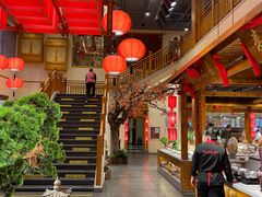 -鸽子窝(青塔店)