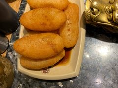 红糖糍粑-蜀大侠火锅(春熙路店)