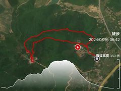 -冶父山国家森林公园