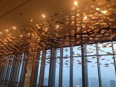 -视界美食自助餐厅·石家庄希尔顿酒店