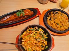 石板酸菜-小木屋拌饭(沈阳中街大悦城店)